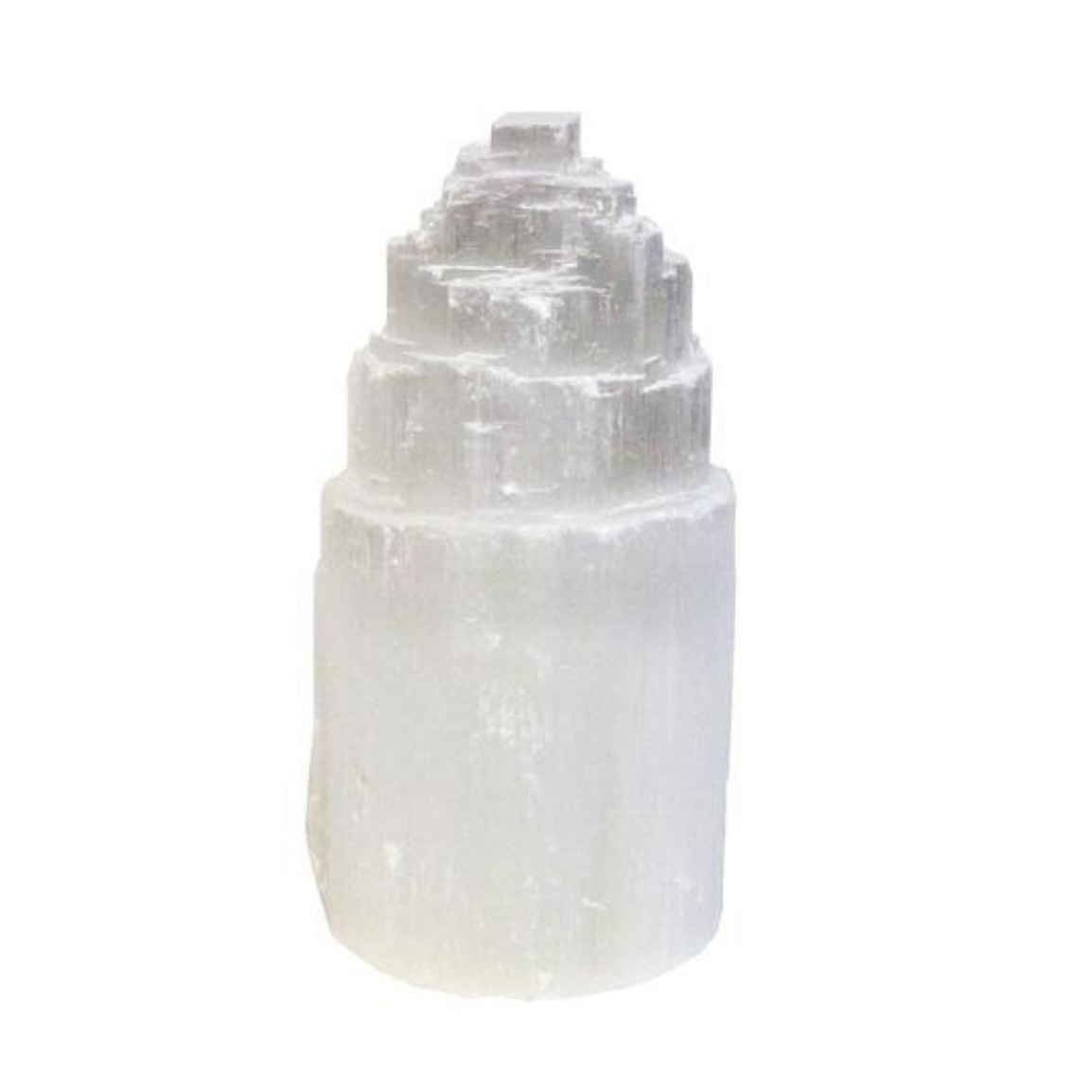 Selenite Tower $6.99