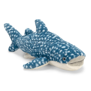 Fahlo Whale Shark Plush