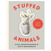 Stuffed Animals: A Modern Guide to Taxidermy