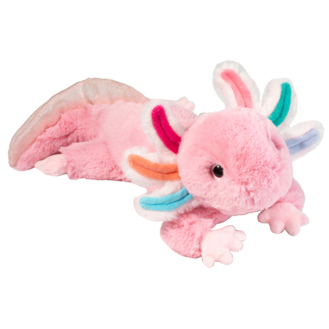 Axolotl Plush