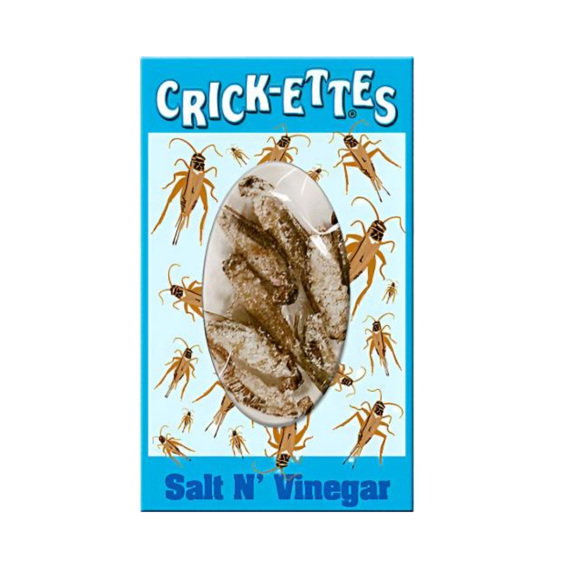 Crickettes