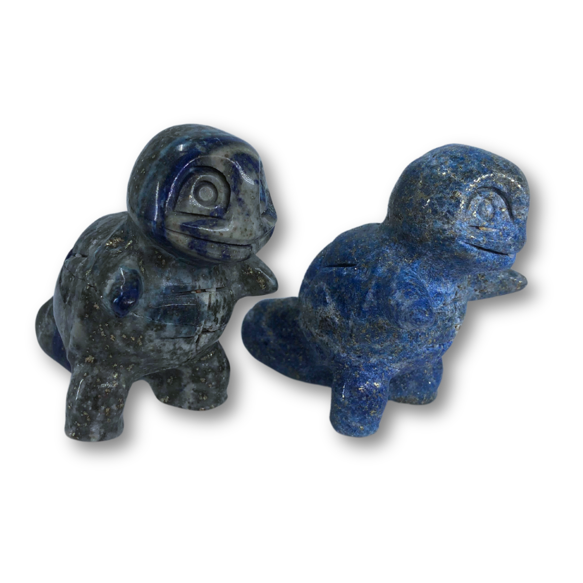 Large Gemstone Squirtle
