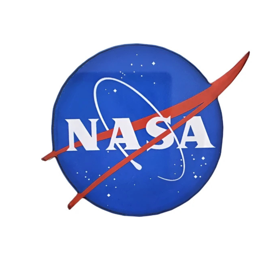 NASA Magnet