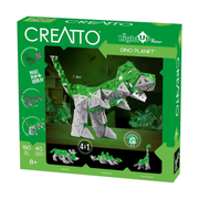 Creatto: Dino Planet Light Up Pal