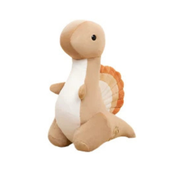 Spyni the Spinosaurus Plush