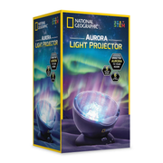 Aurora Light Projector