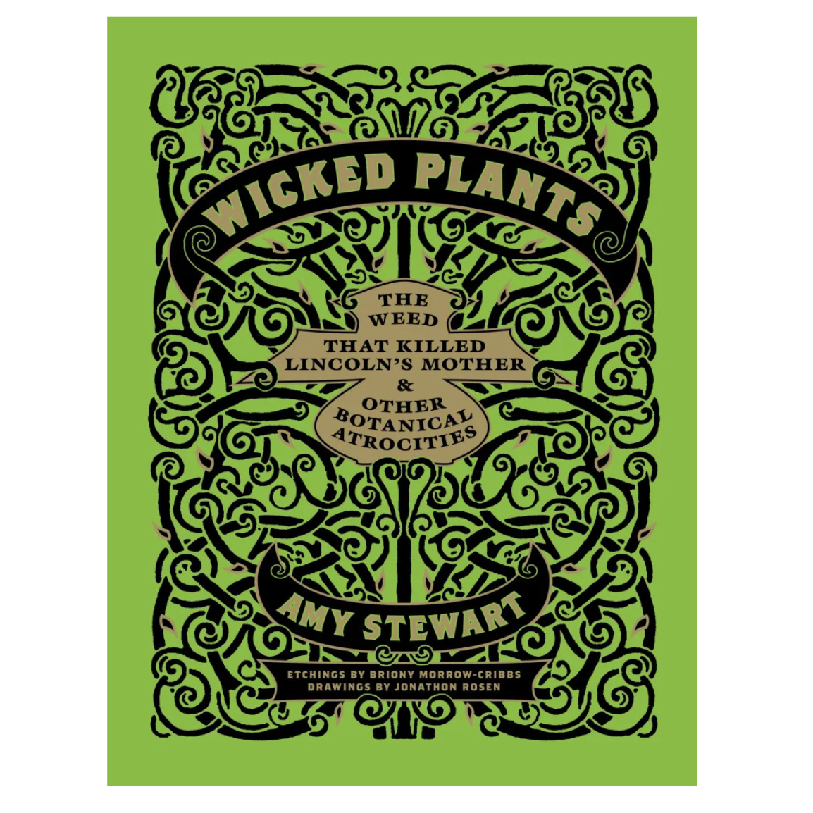Wicked Plants
