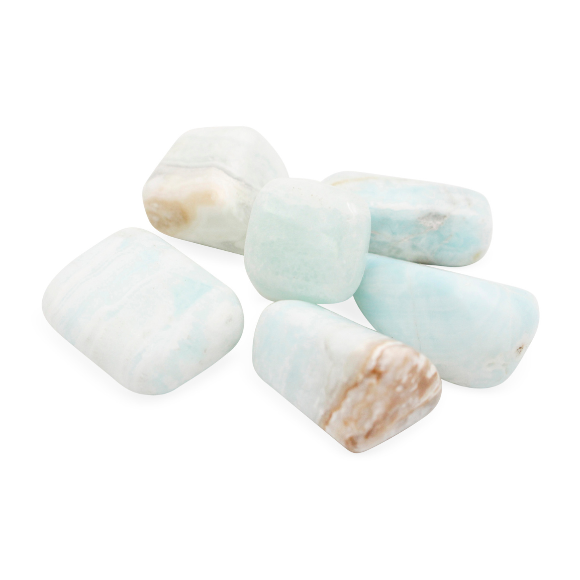Caribbean Calcite $3.00