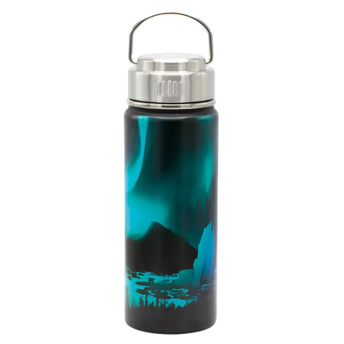 Arctic Ice Thermos