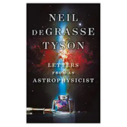 Letters From an Astrophysicist