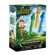 Dino-SOAR Stomp Rocket Kit