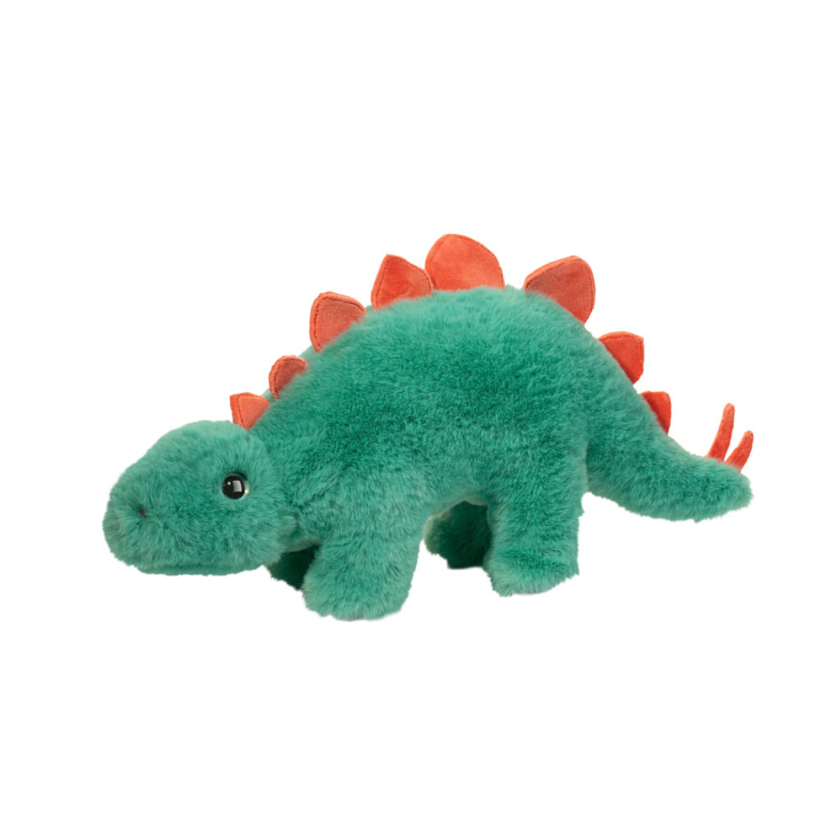 Stegosaurus Plush