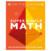 Super Simple Math