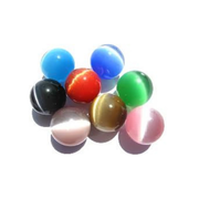 Cat's Eye Sphere