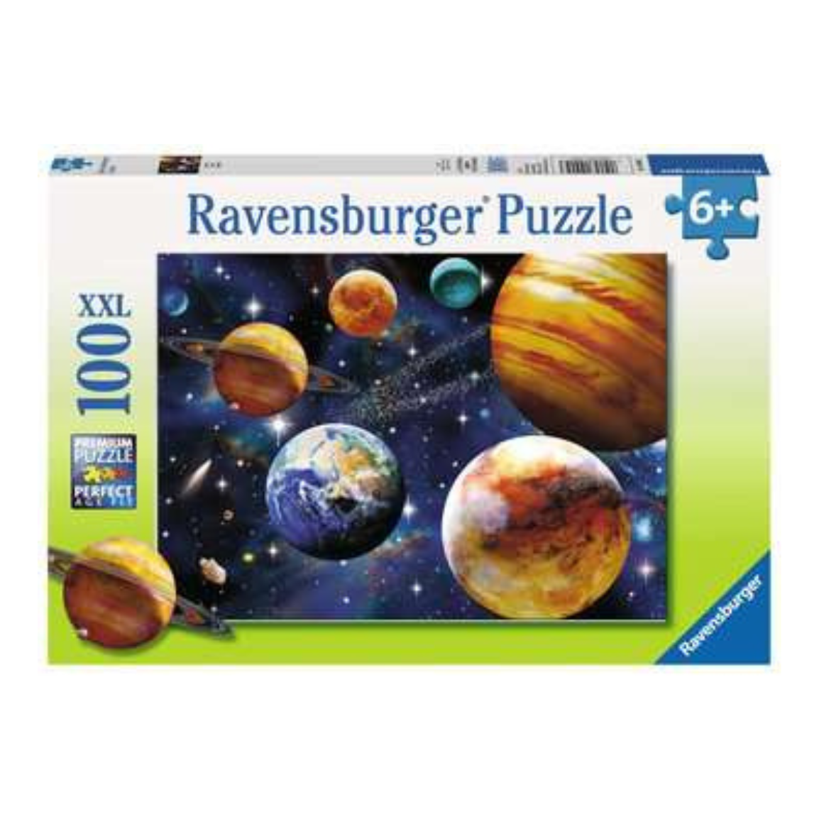 Space 100 XL Piece Puzzle