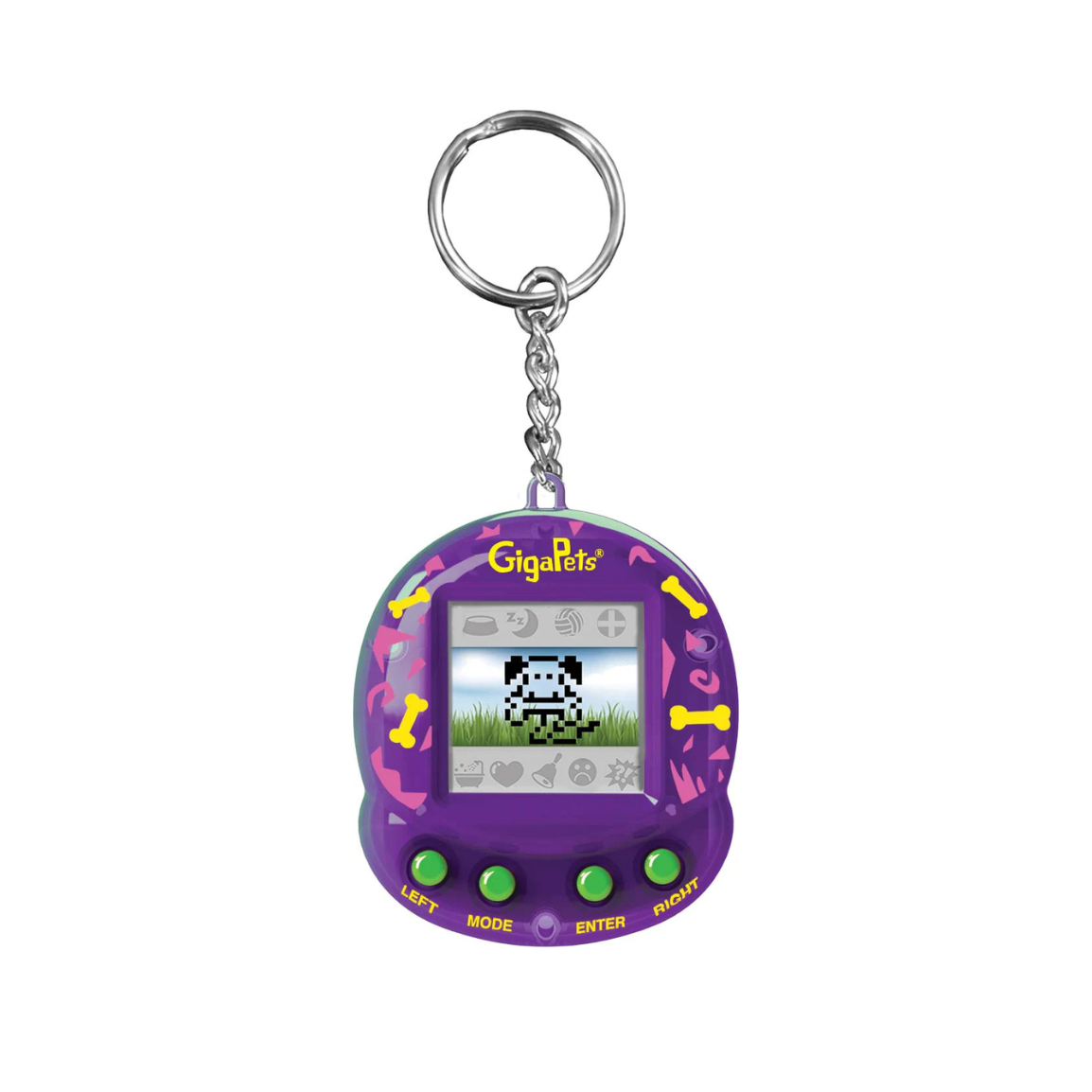 Giga Pet Pixel Puppy