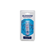 Color Changing Crystal Lip Balm