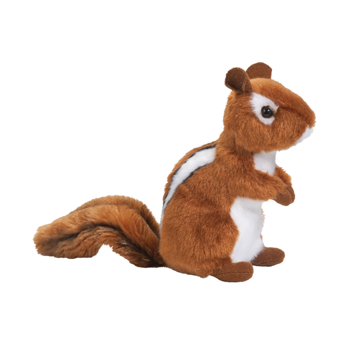 Chipmunk Plush