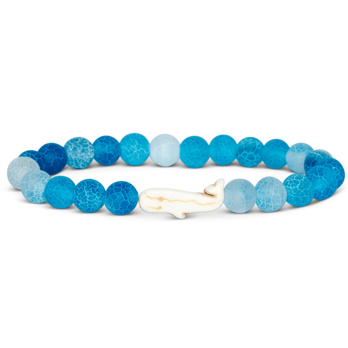 Fahlo Whale Bracelet