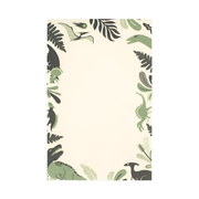 Retro Dinosaurs Notepad