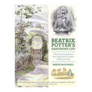 Beatrix Potter's Gardening Life