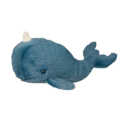 Blue Whale Plush