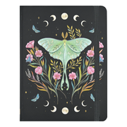 Luna Moth Journal