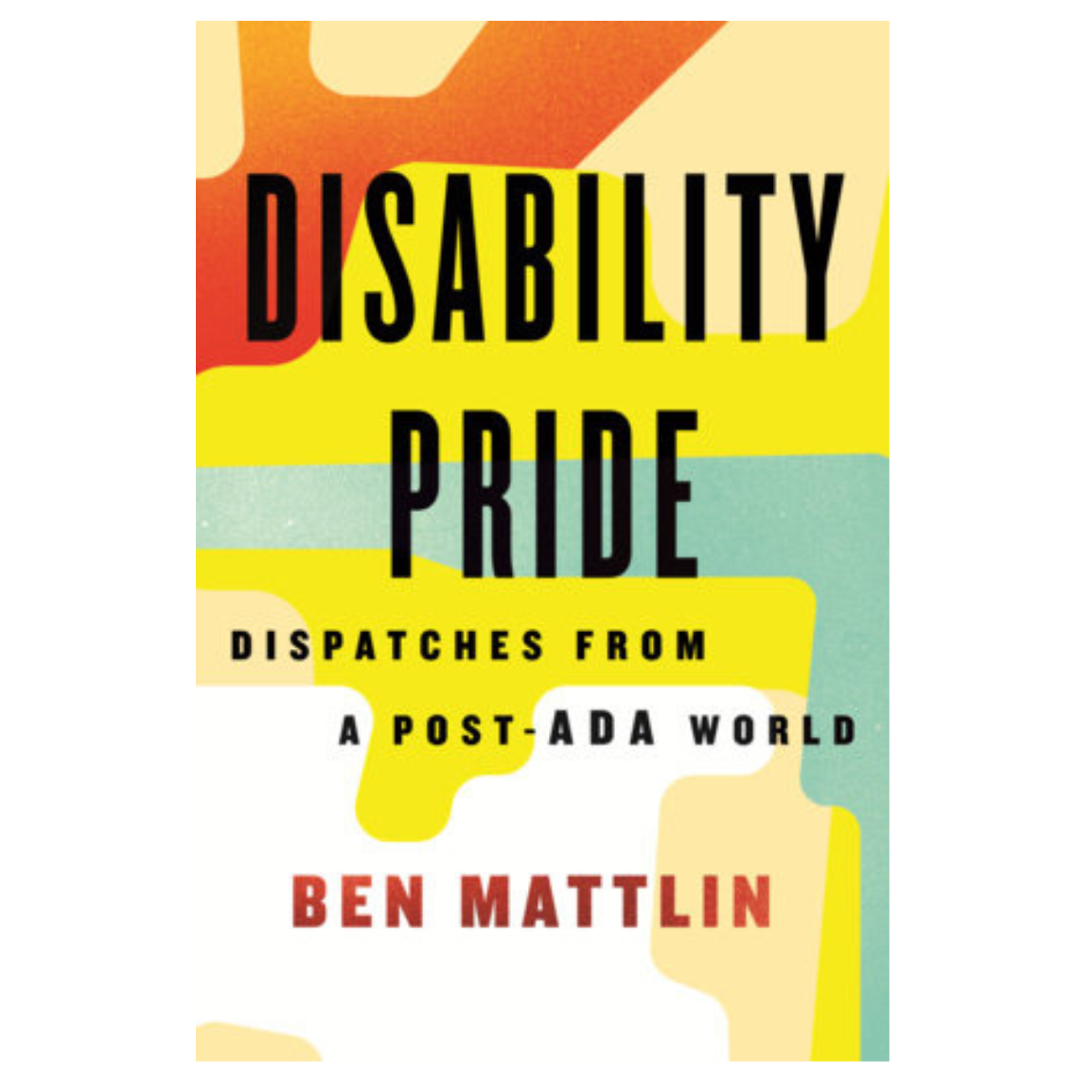 Disability Pride