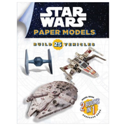 Star Wars Paper Models