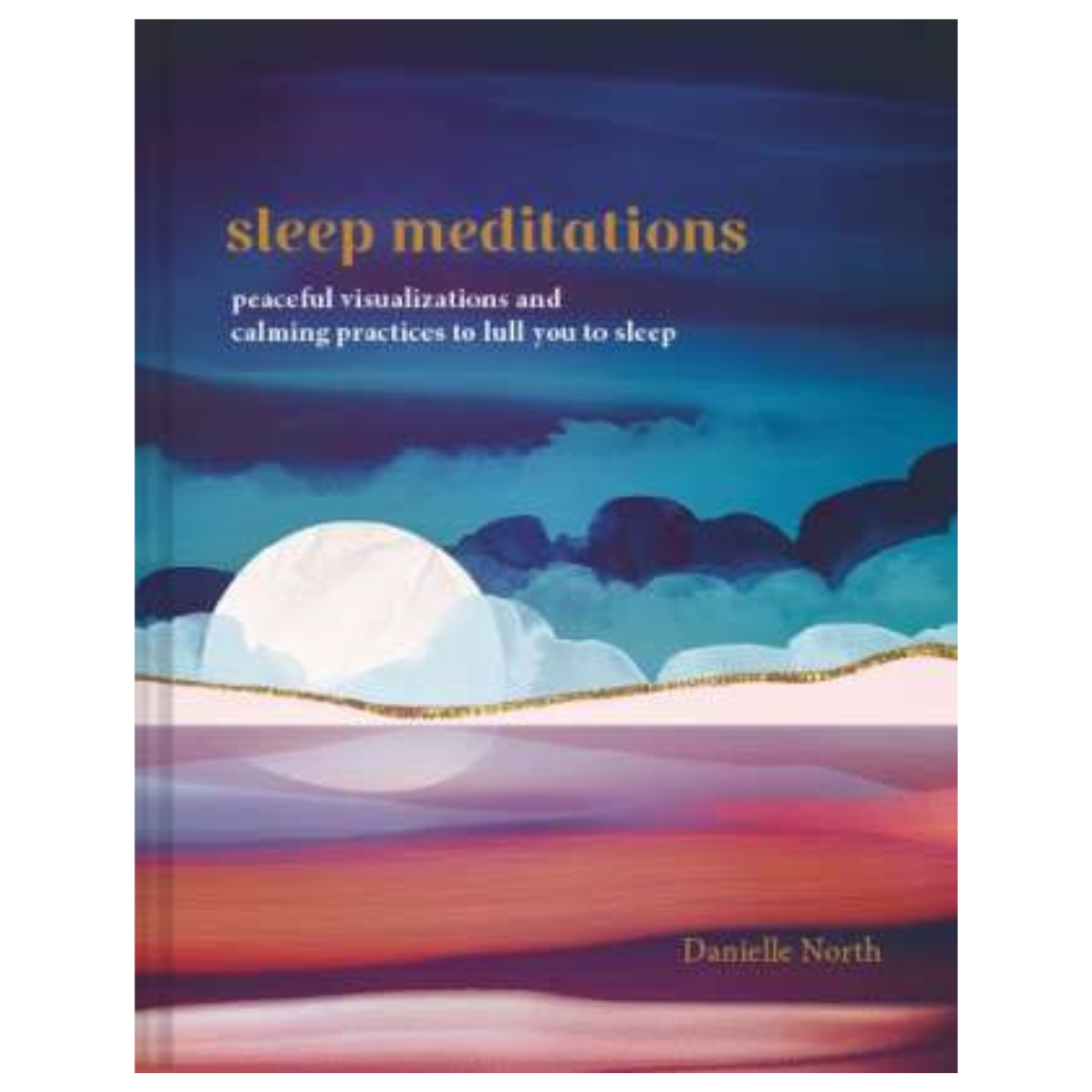 Sleep Meditations
