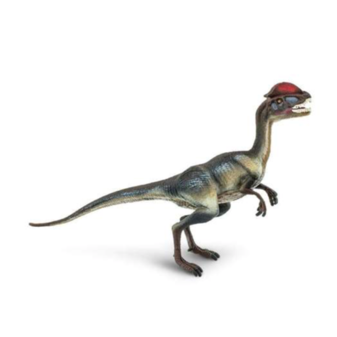 Dilophosaurus Figurine