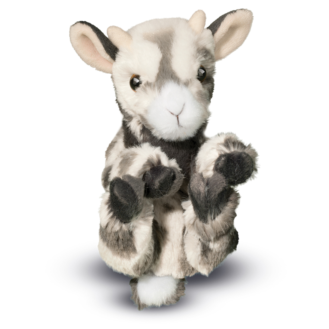 Goat Handful Plush