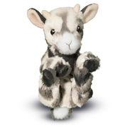Goat Handful Plush