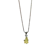 Opal Necklace
