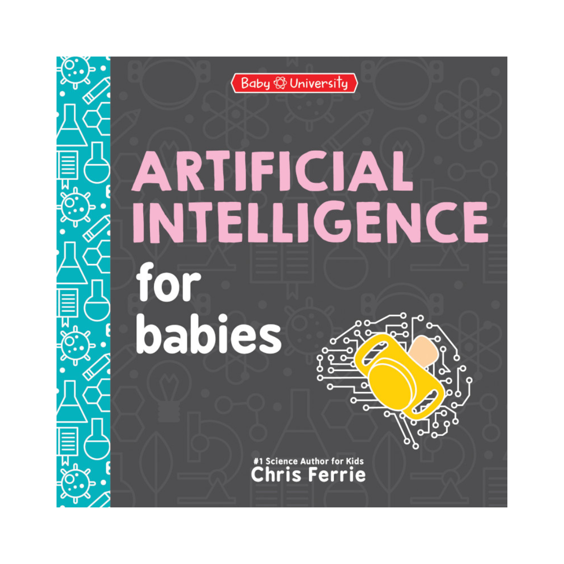 Artificial Intelligence for Babies