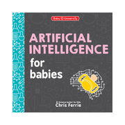 Artificial Intelligence for Babies
