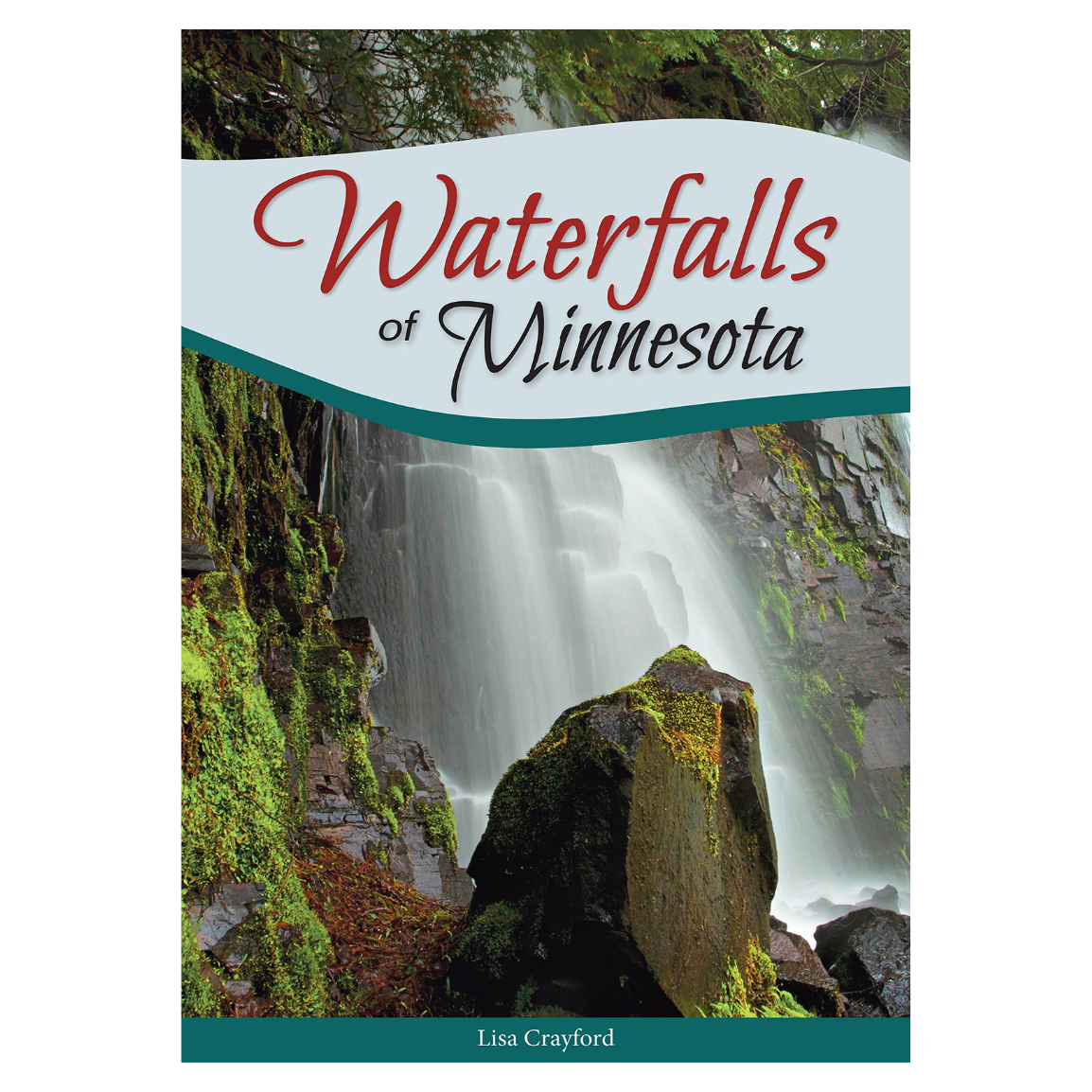 Waterfalls of Minnesota