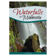 Waterfalls of Minnesota