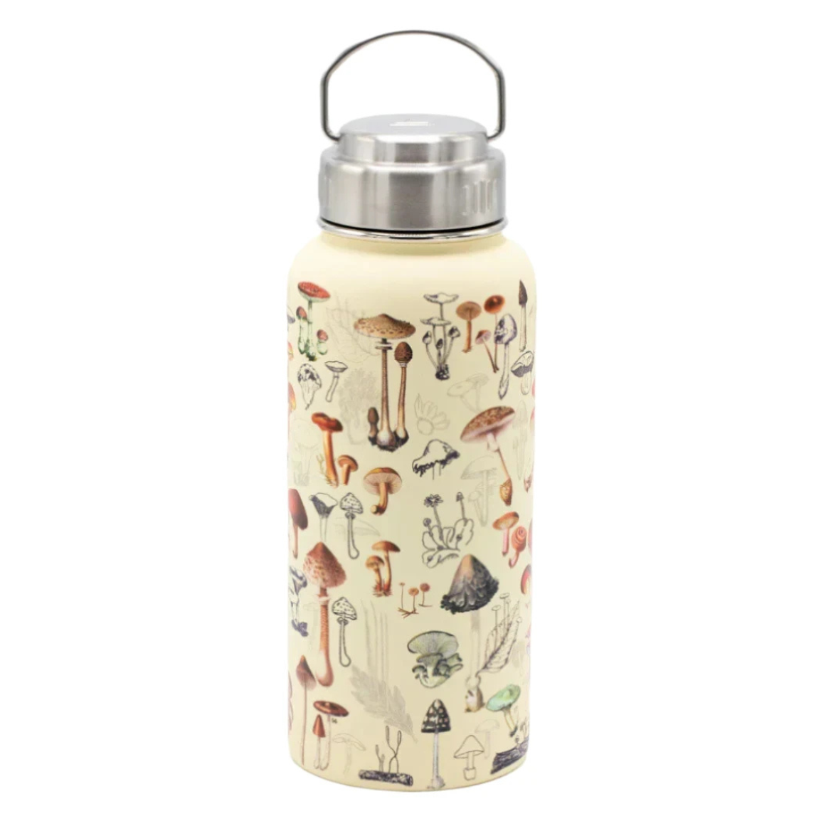 Jumbo Mushroom 32 oz. Thermos