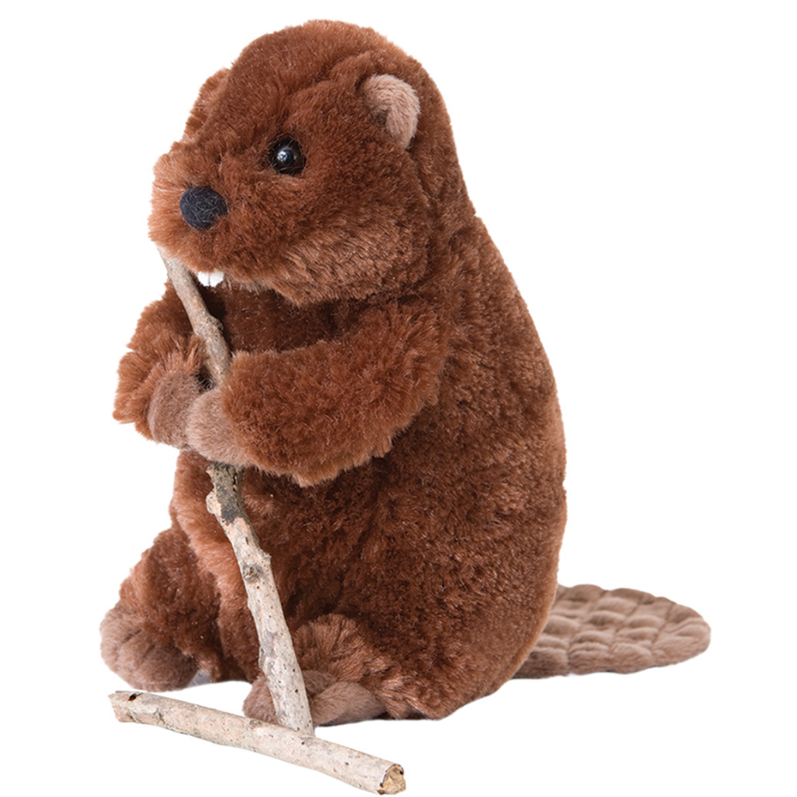 Beaver Plush