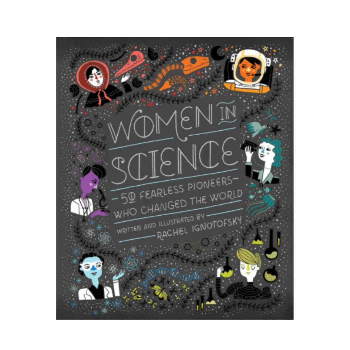 Women in Science