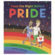 Twas the Night Before Pride