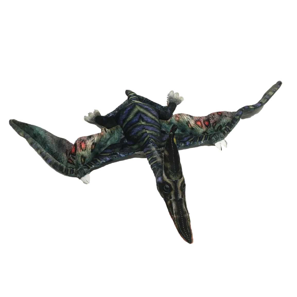 Pterosaur Dinosaur Plush