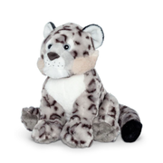 Fahlo Snow Leopard Plush