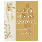 Classic Human Anatomy