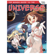 The Manga Guide to the Universe