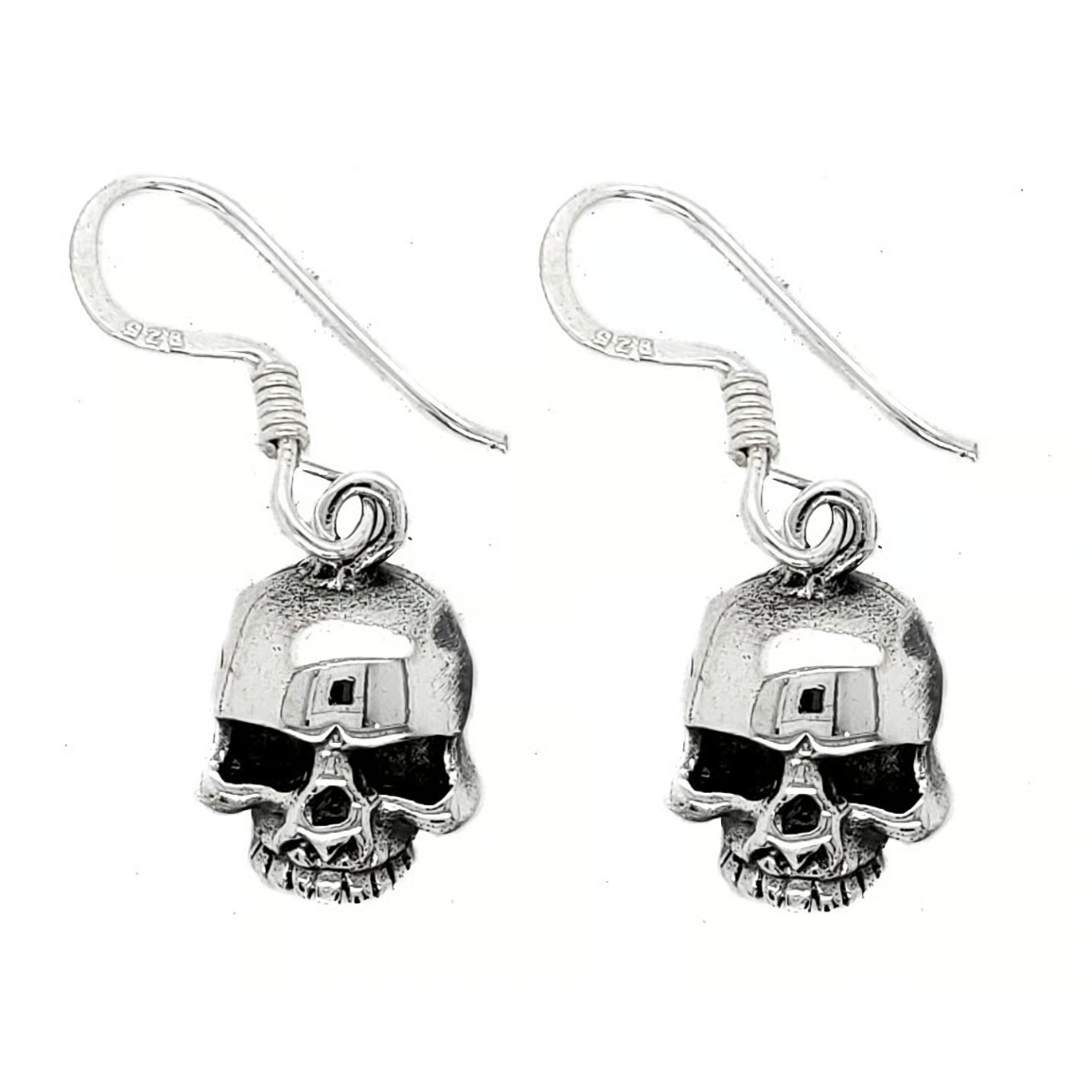 Skull Earrings