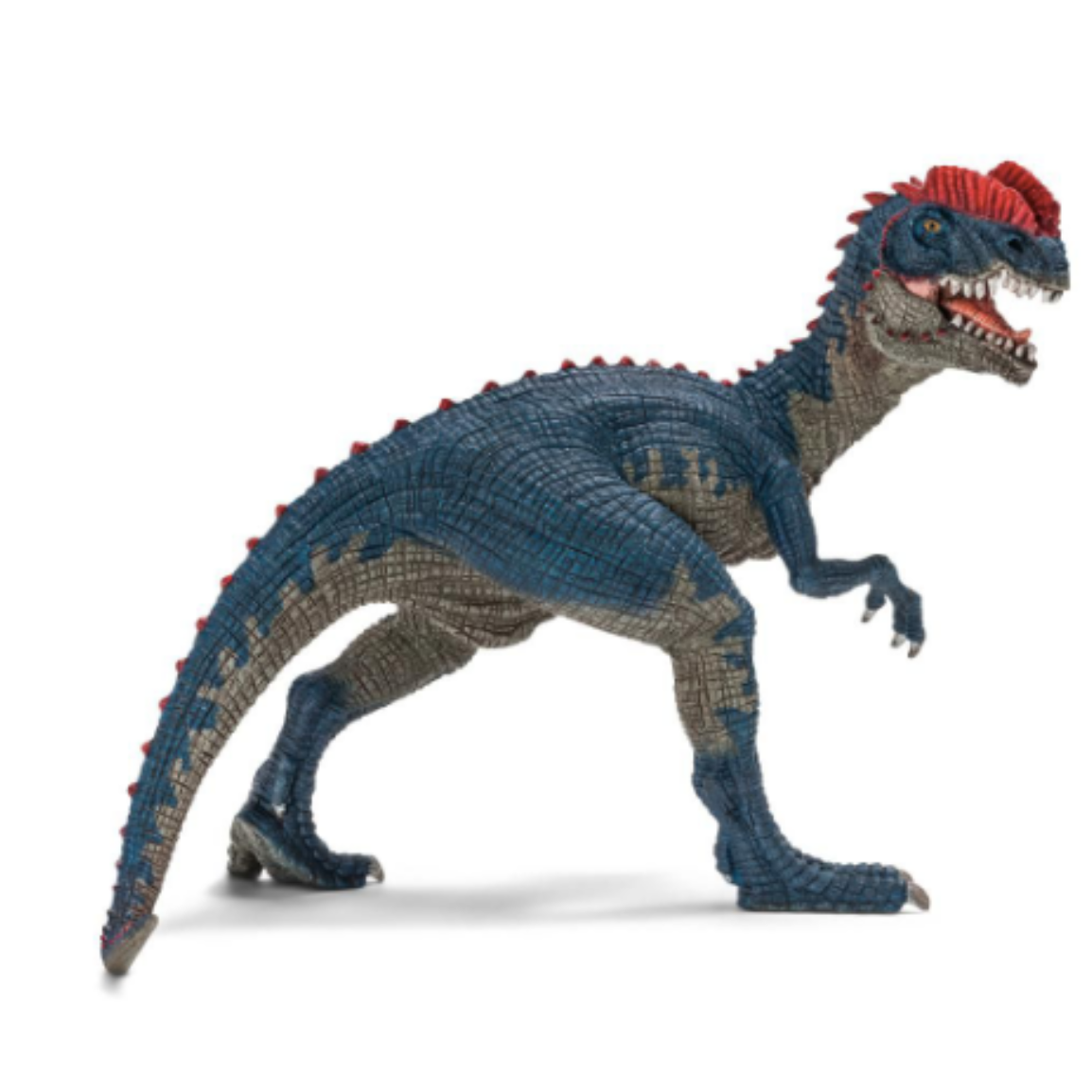 Dilophosaurus Figurine