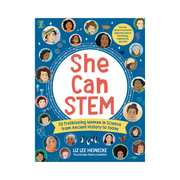 She Can STEM