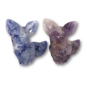 Large Gemstone Eevee